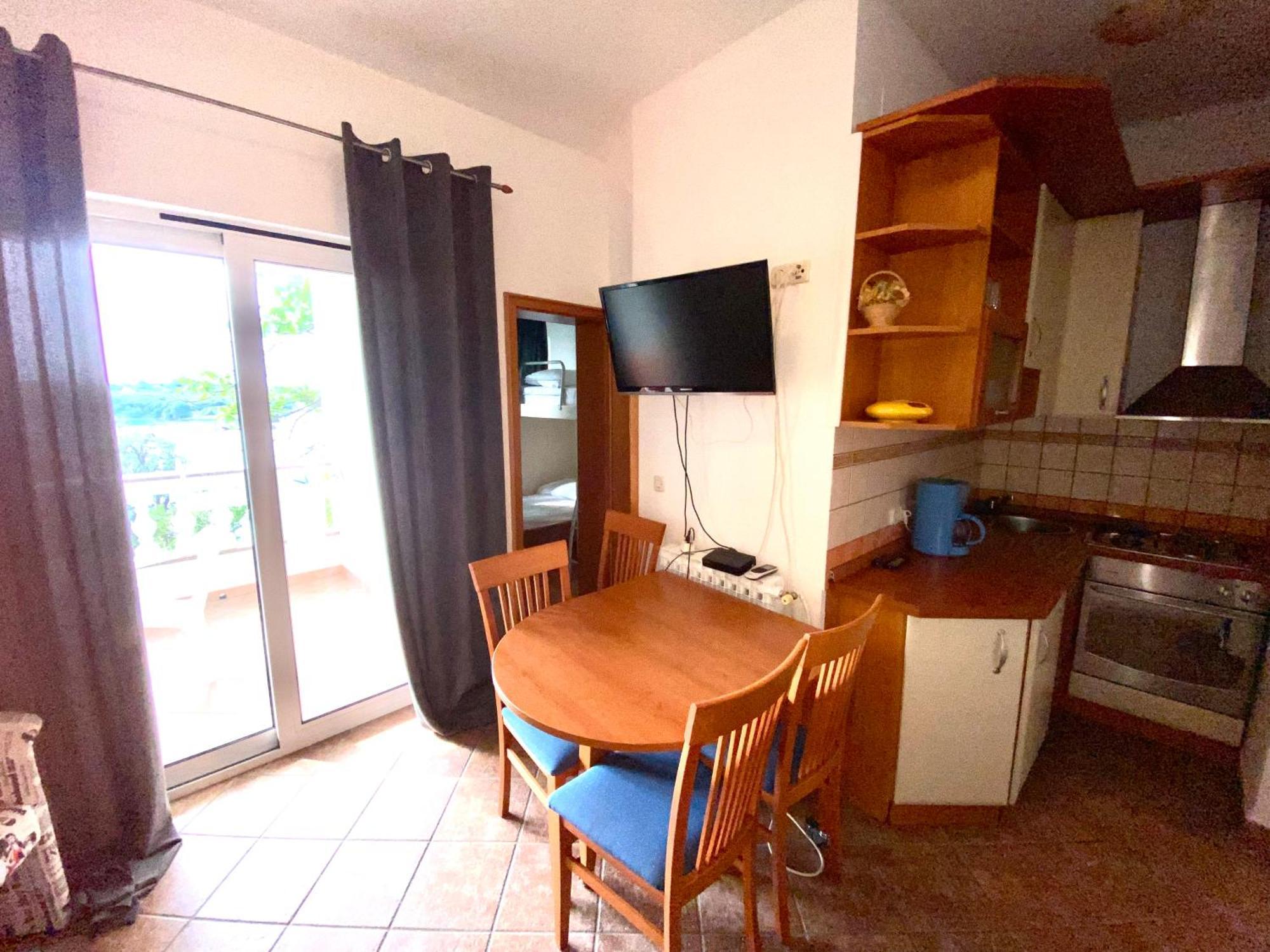 Apartements And Rooms Next To The Sea - Belveder Rab Supetarska Draga Εξωτερικό φωτογραφία